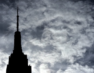 Empire State Building 