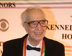Dave Brubeck