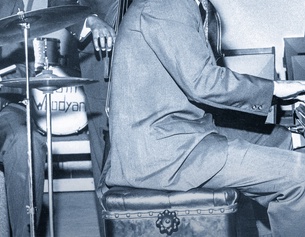Dave Brubeck Trio