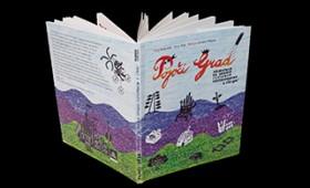 The Singing Castle (guide book)