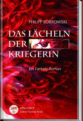 Das Lächeln der Kriegerin