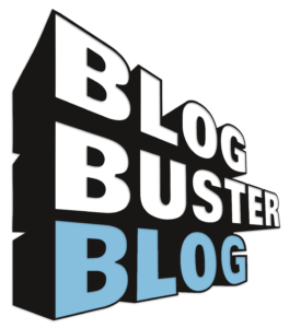 Blogbuster 2018