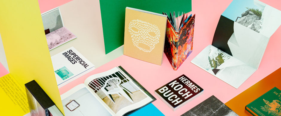 Photo Books