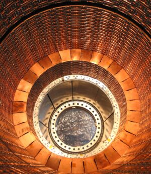 ATLAS LAr Calorimeter © CERN