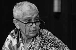 Gayatri Chakravorty Spivak