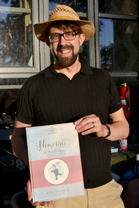 André Gstettenhofer