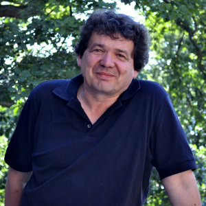 Thomas Geiger