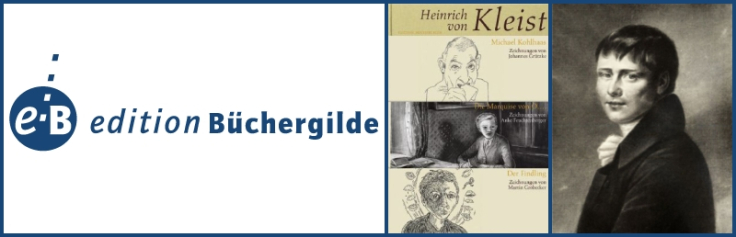 Edition Büchergilde