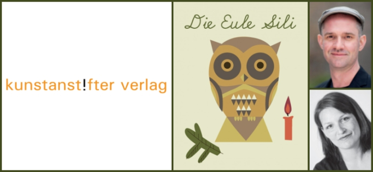 kunstanstifter Verlag