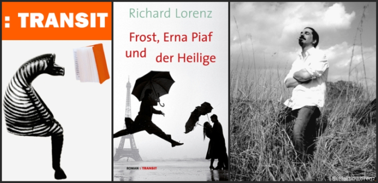 Transit Verlag