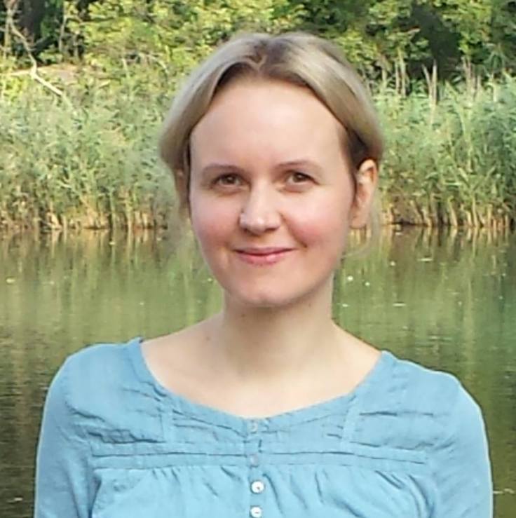 marion wagner