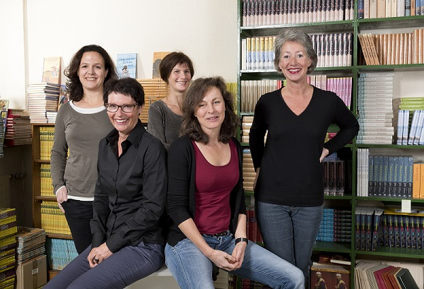 Teamfoto PHV_klein