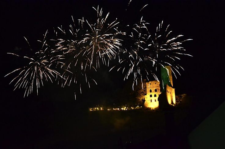 Feuerwerk