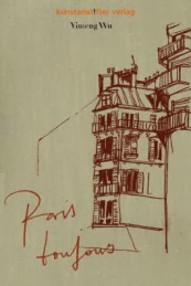 Yimeng Wu: Paris toujours