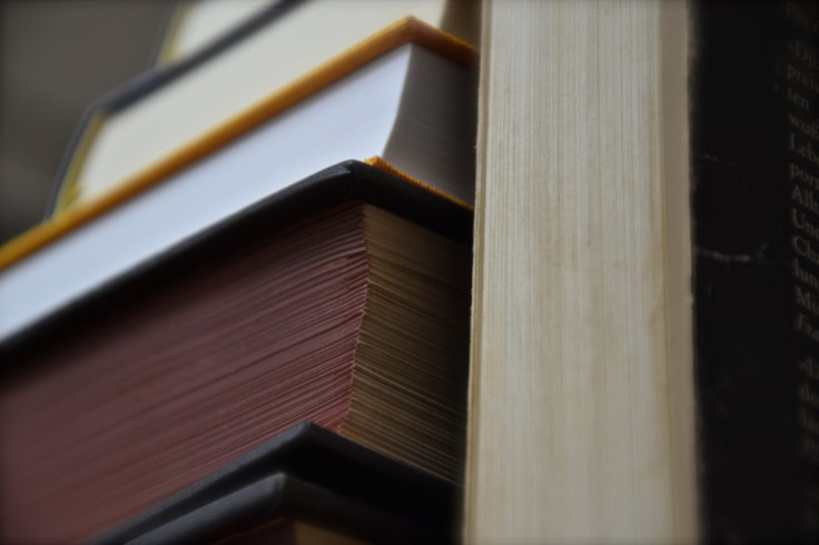 Indiebookchallenge