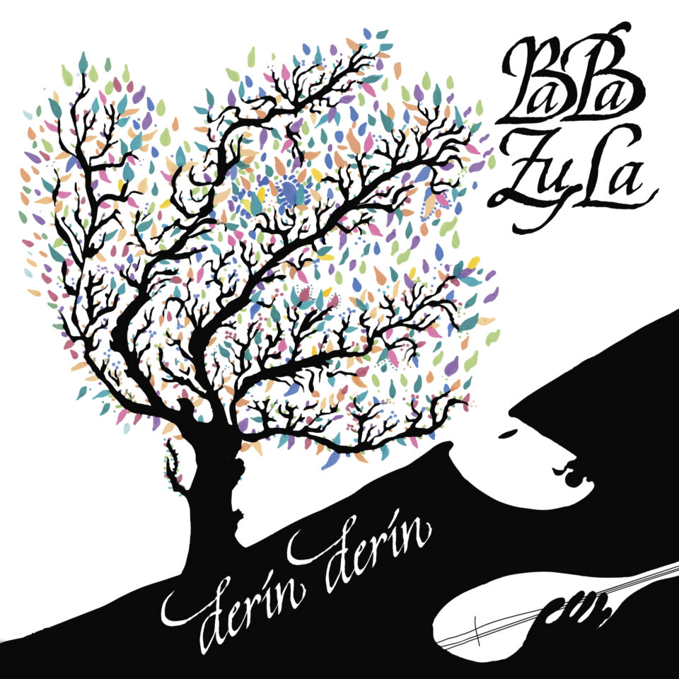 Baba Zula Cover