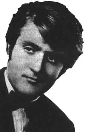 Cem KAraka
