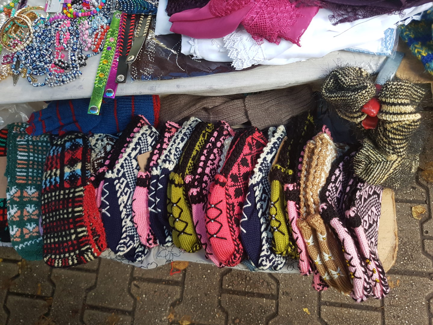 Patik-Sammlung