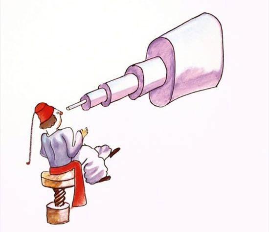 Der kleine Prinz