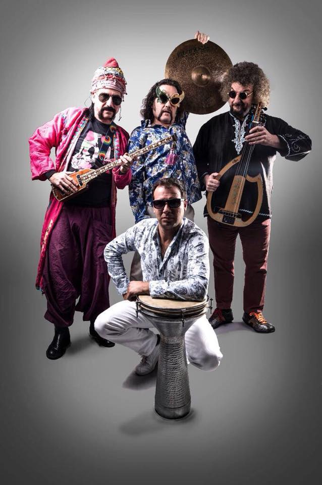 BaBa ZuLa