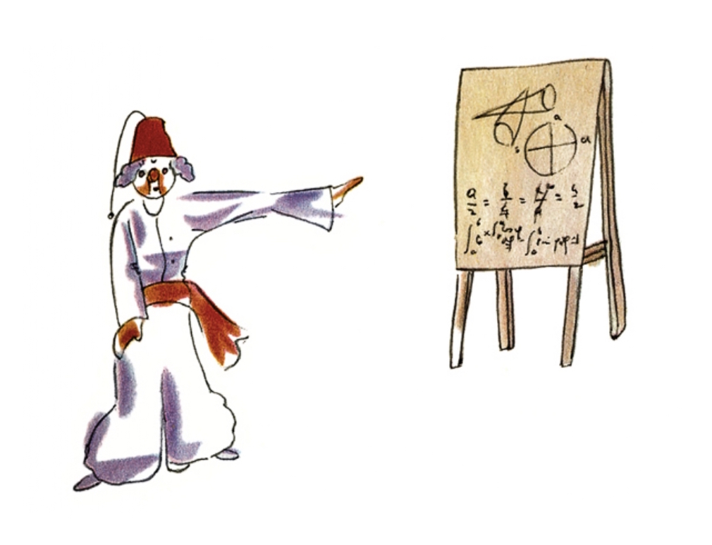 Der kleine Prinz