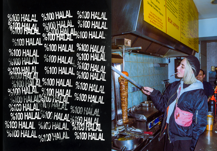 The Kebab Project
