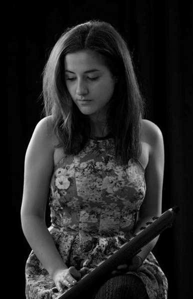Merve Akyıldız