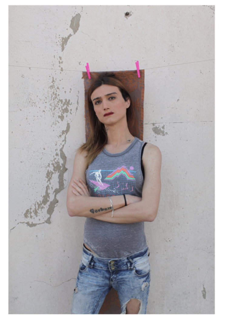 Foto: Anja Casser, Badischer Kunstverein