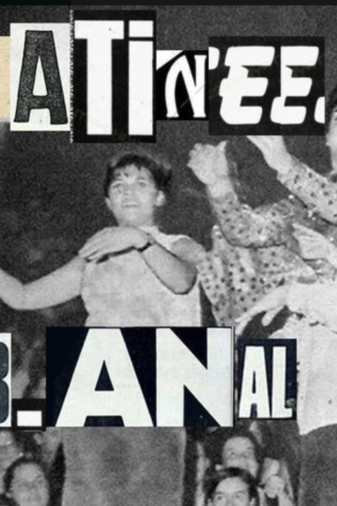 Matinee Banal Banner