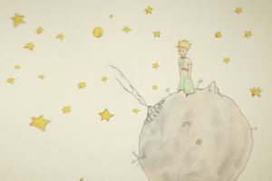 Der kleine Prinz