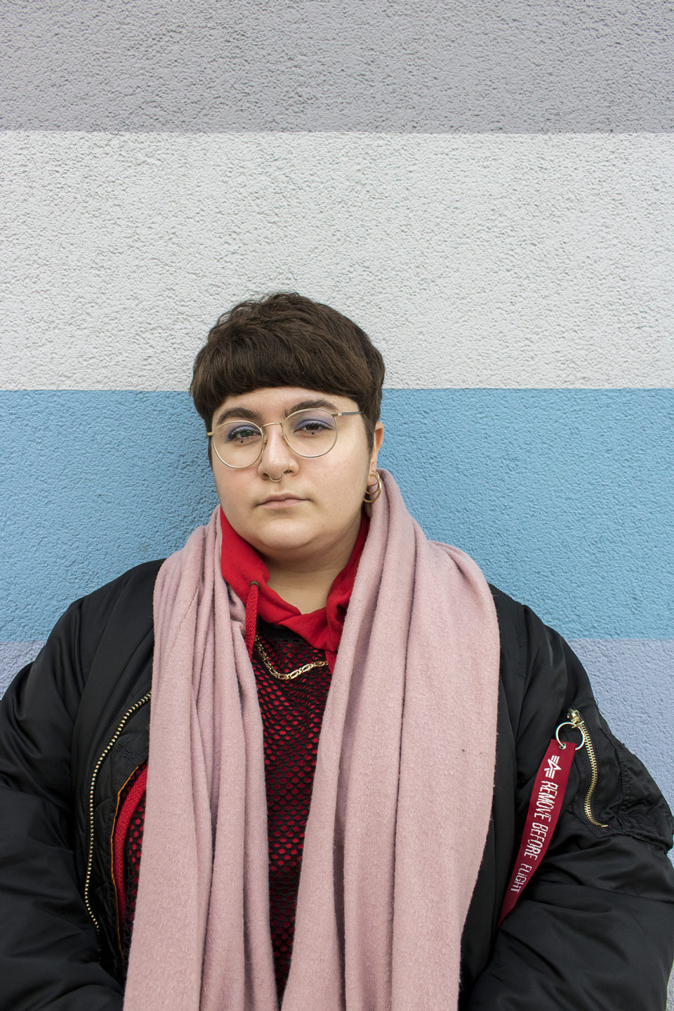 Aktivist*in