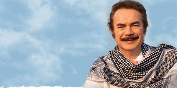 Orhan Gencebay