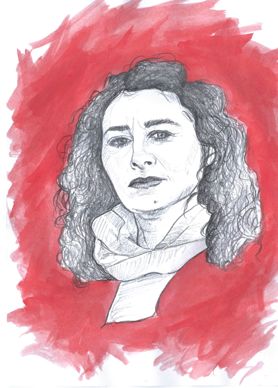 Pinar Selek