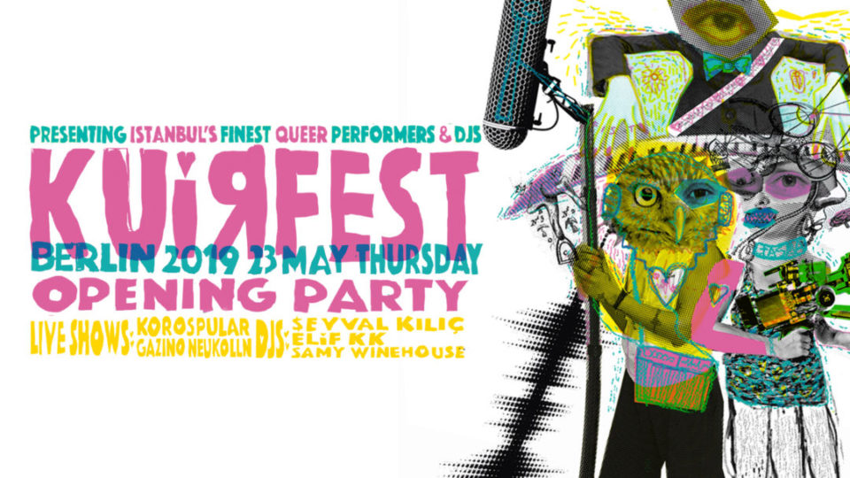 KuirFest