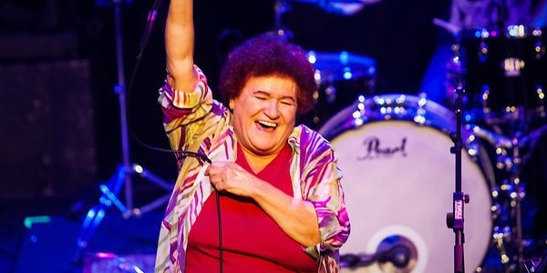 Selda Bagcan