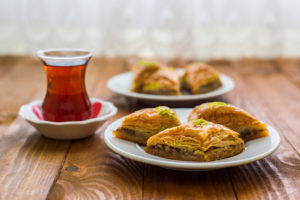 Ramadan-Fest