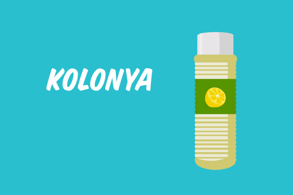 Kolonya