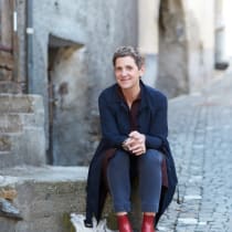 Anita Affentranger