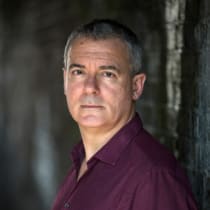 Thomas Dorn