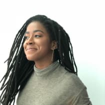 Ronke Champion-Adeyemi