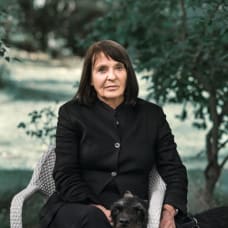 Monika Maron