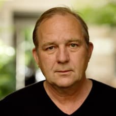 Uwe Preuss
