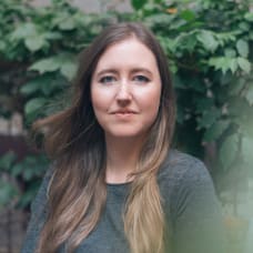Charlotte McConaghy