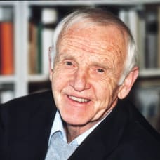 Günter de Bruyn