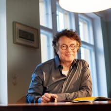Ingo Schulze