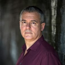 Ilija Trojanow