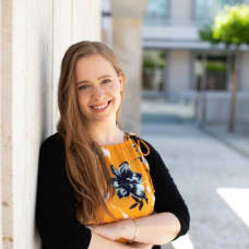 Anna Benning