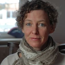 Katharina Hacker