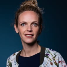 Lisa Harmann