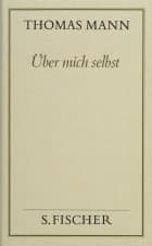 Über mich selbst